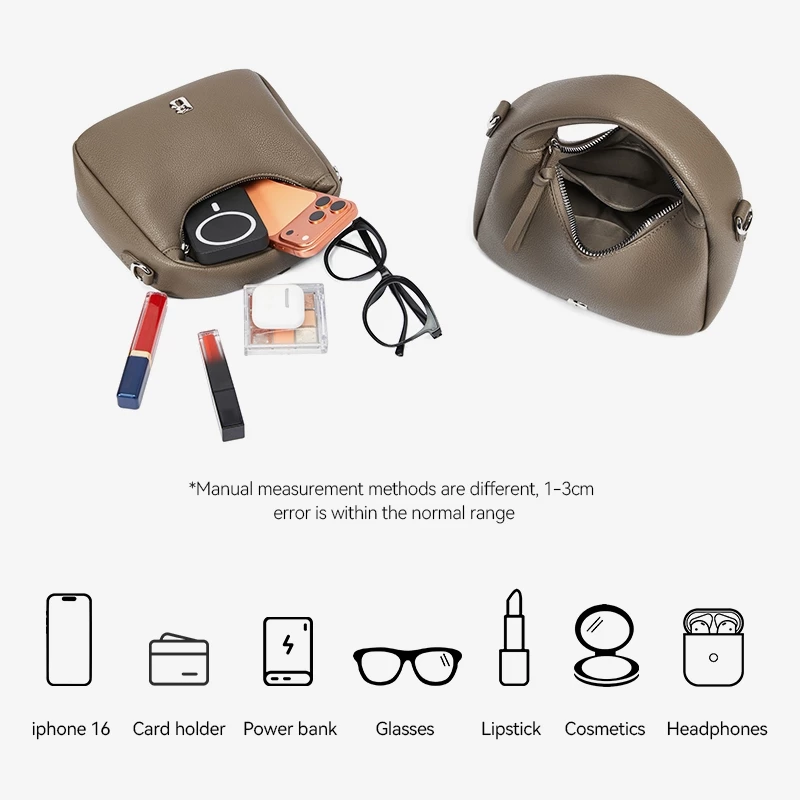 BOSTANTEN Wander Bag - Image 4
