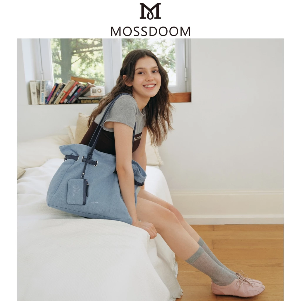 MOSSDOOM Letty bag - Image 2
