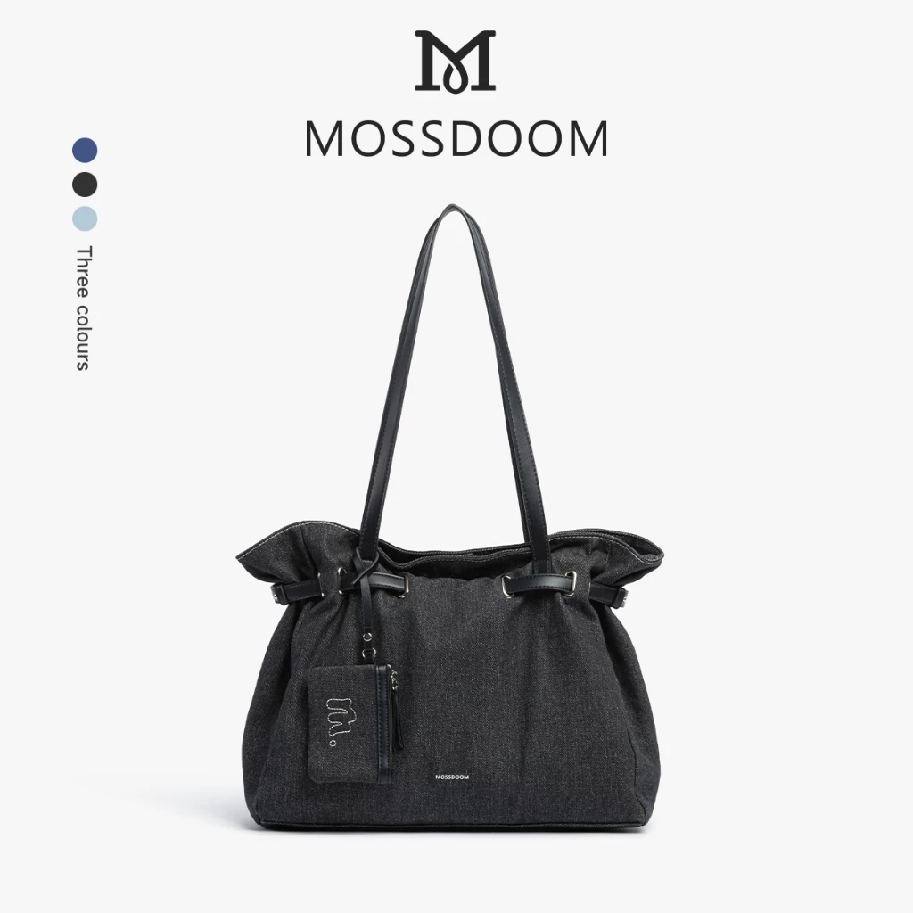 MOSSDOOM Letty bag - Image 6