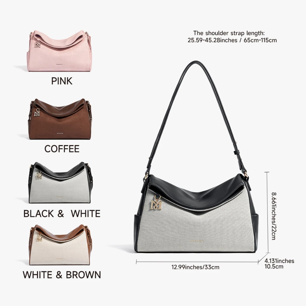 MOSSDOOM Cori Bag - Image 2
