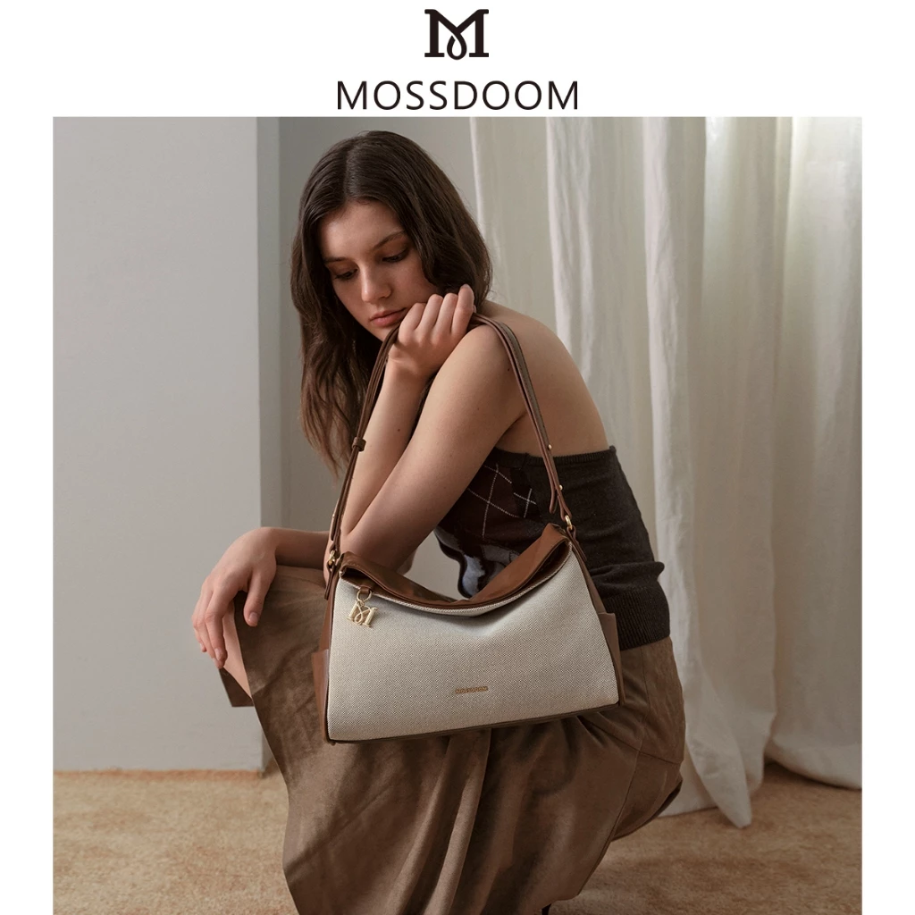 MOSSDOOM Cori Bag - Image 4