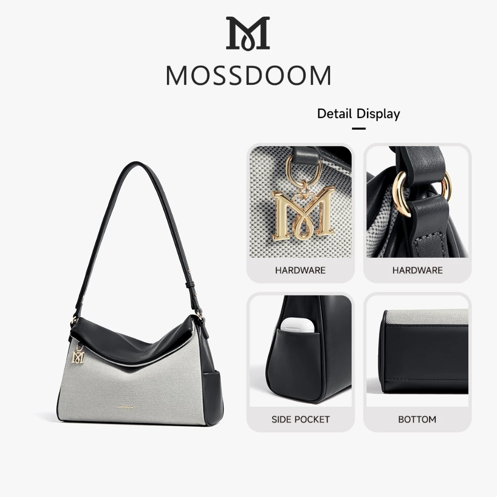MOSSDOOM Cori Bag - Image 5