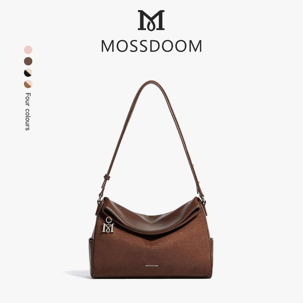 MOSSDOOM Cori Bag