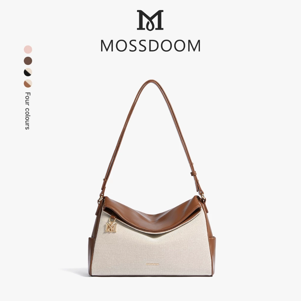 MOSSDOOM Cori Bag - Image 6