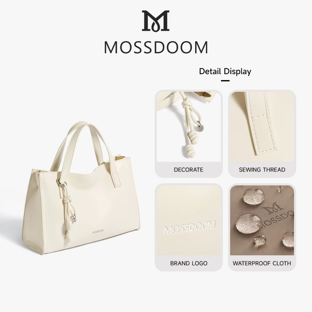 MOSSDOOM Vala Bag - Image 3