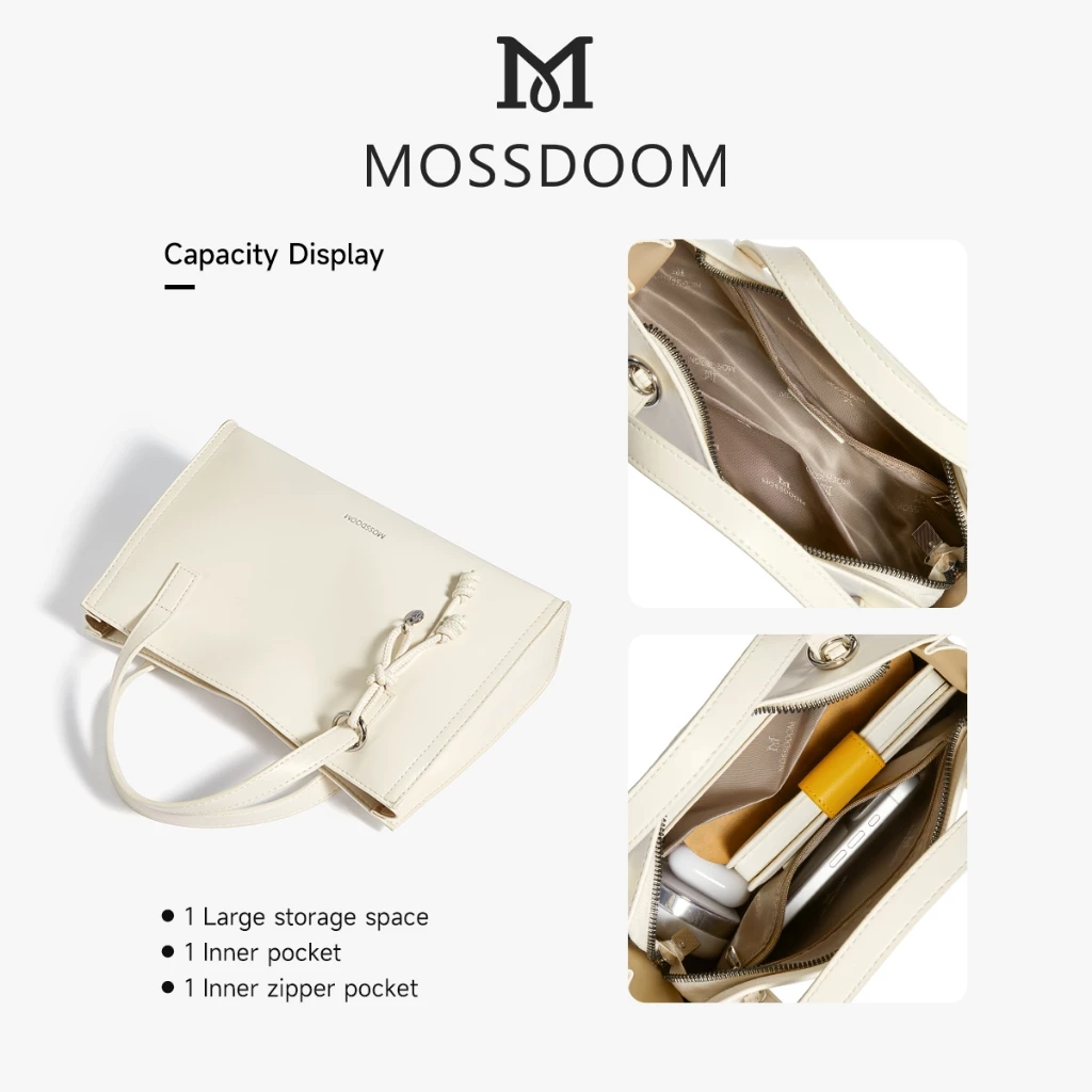 MOSSDOOM Vala Bag - Image 4