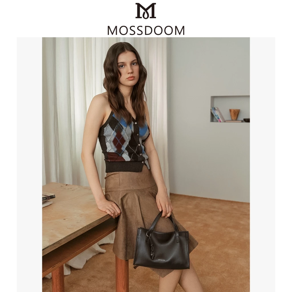 MOSSDOOM Vala Bag - Image 5