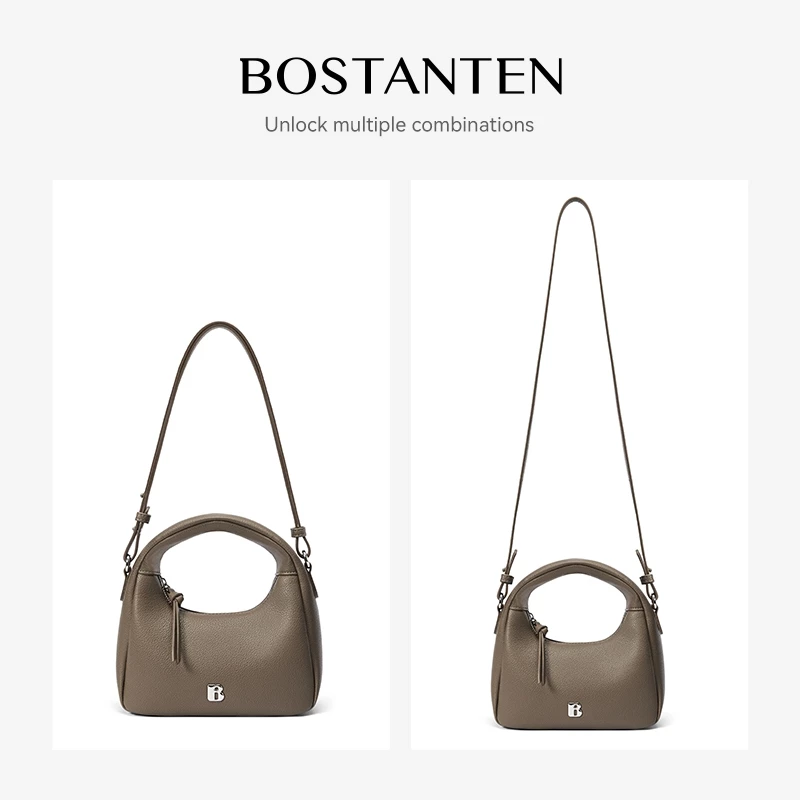 BOSTANTEN Wander Bag - Image 8
