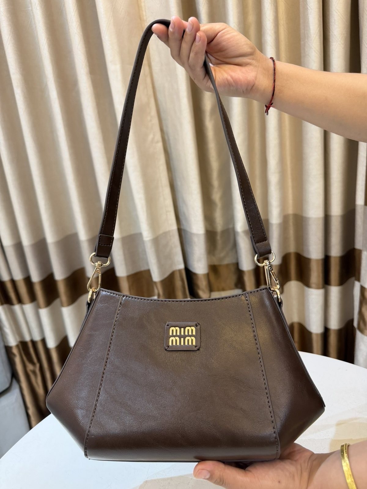 6985 mim mim Diamond Bag - Image 5