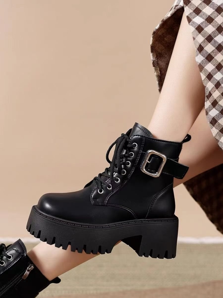 9915 Boot Heel ( not available in shop ) - Image 7