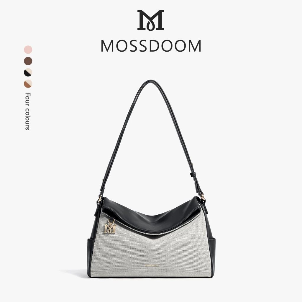 MOSSDOOM Cori Bag - Image 7