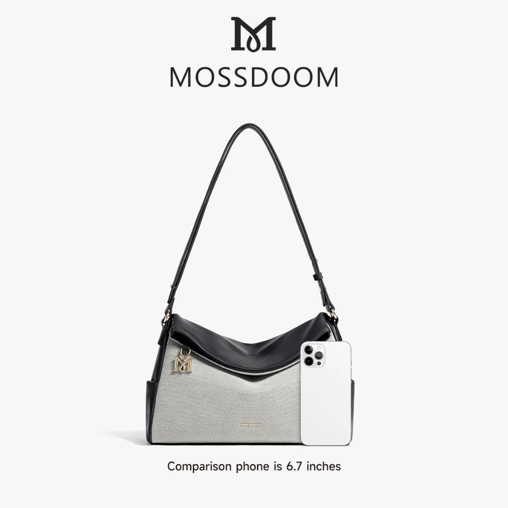 MOSSDOOM Cori Bag - Image 9