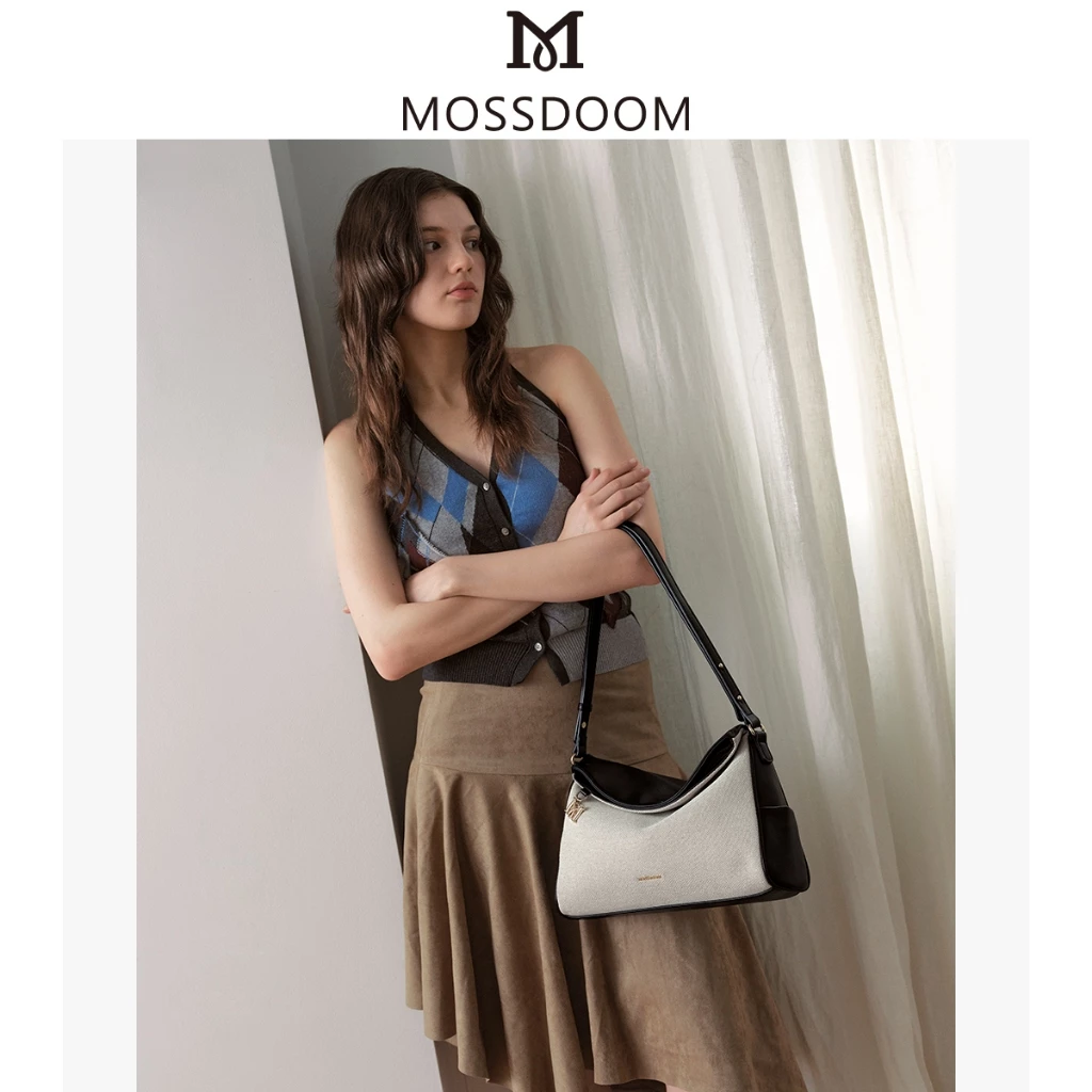 MOSSDOOM Cori Bag - Image 10