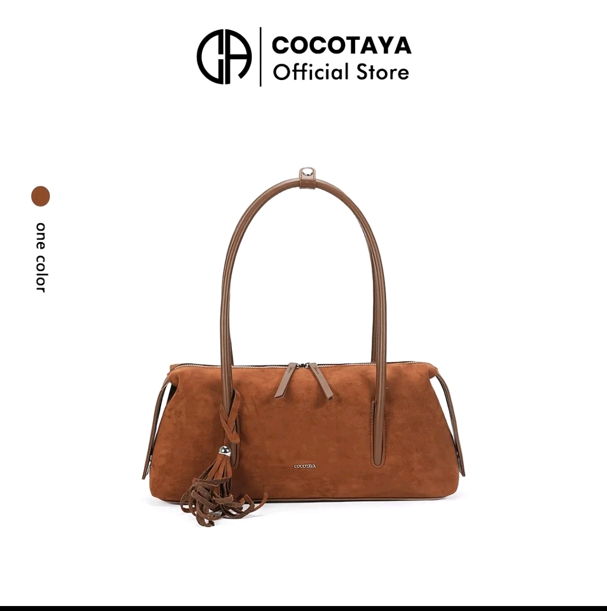 COCOTAYA HUGHA