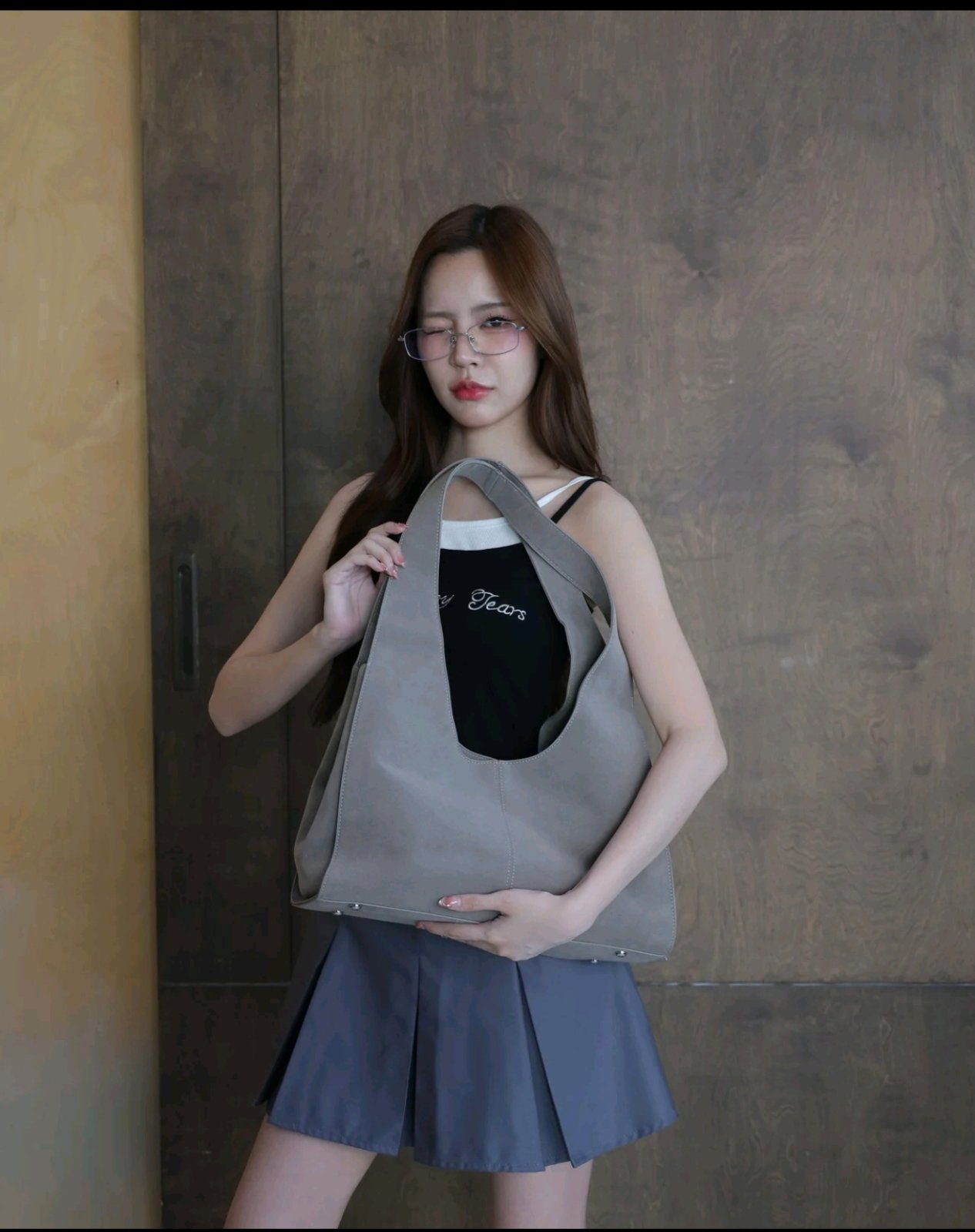Cicelle 201 Tote Bag - Image 2