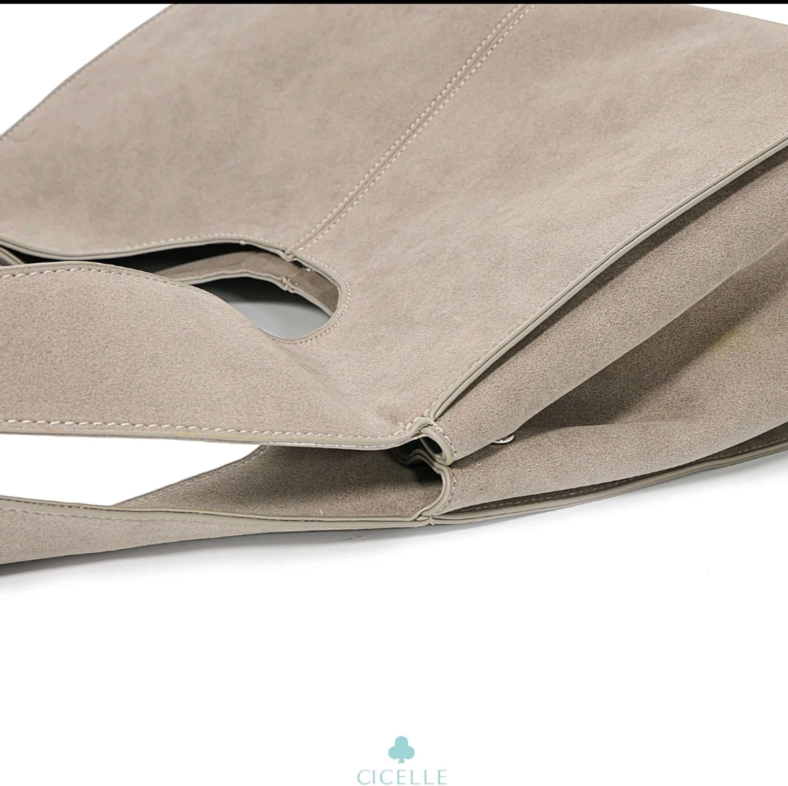 Cicelle 201 Tote Bag - Image 5