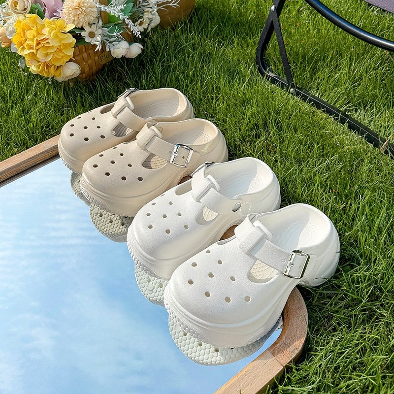 662 Crocs Steel Belt ( Not available ) - Image 8