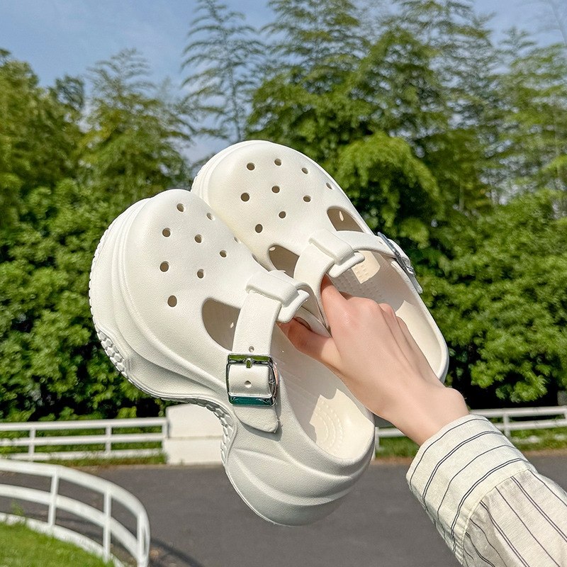 662 Crocs Steel Belt ( Not available ) - Image 2