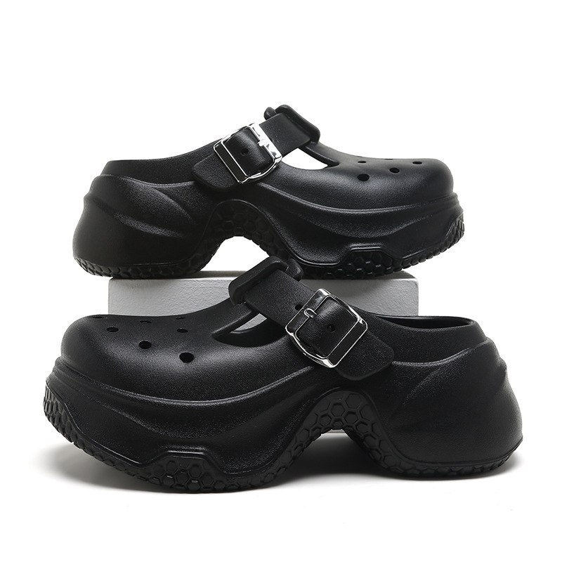 662 Crocs Steel Belt ( Not available ) - Image 3