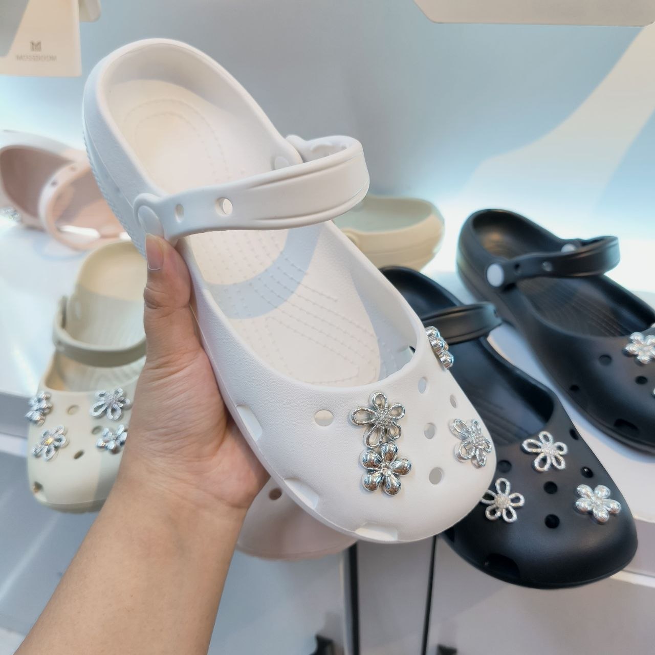 Ballet 2612-8 Flower 4 pcs - Image 11