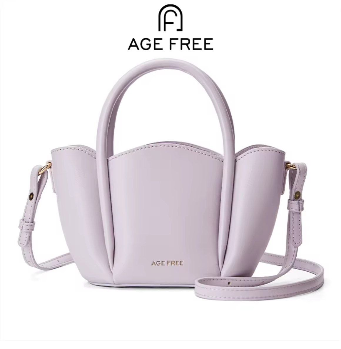 AGE FREE Tya Bag