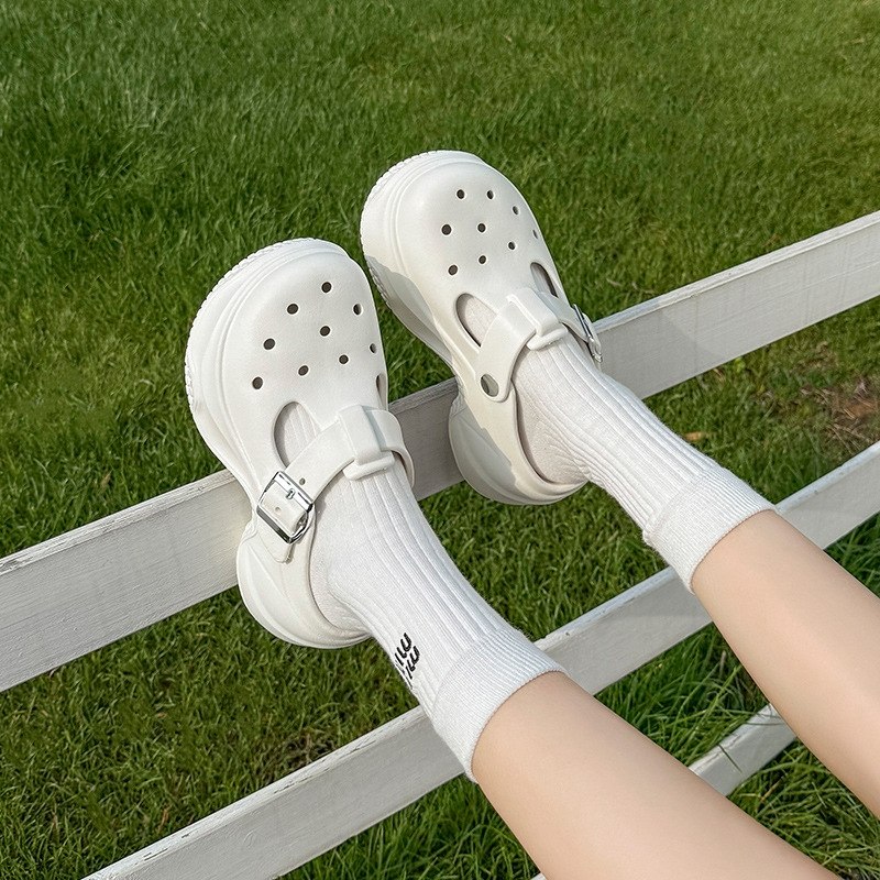662 Crocs Steel Belt ( Not available ) - Image 5
