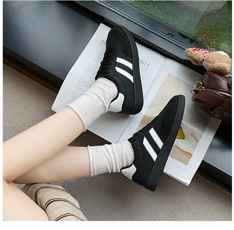 322 Adidas Samba Design Colorful - Image 2