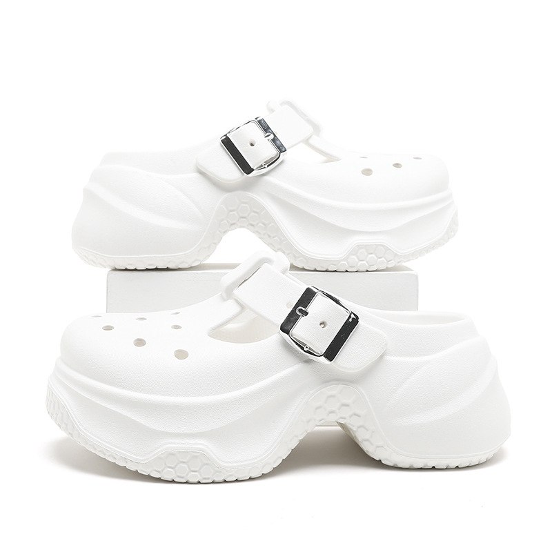 662 Crocs Steel Belt ( Not available ) - Image 4