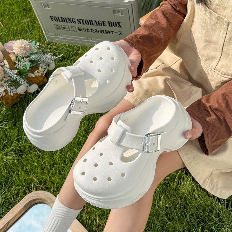 662 Crocs Steel Belt ( Not available ) - Image 11