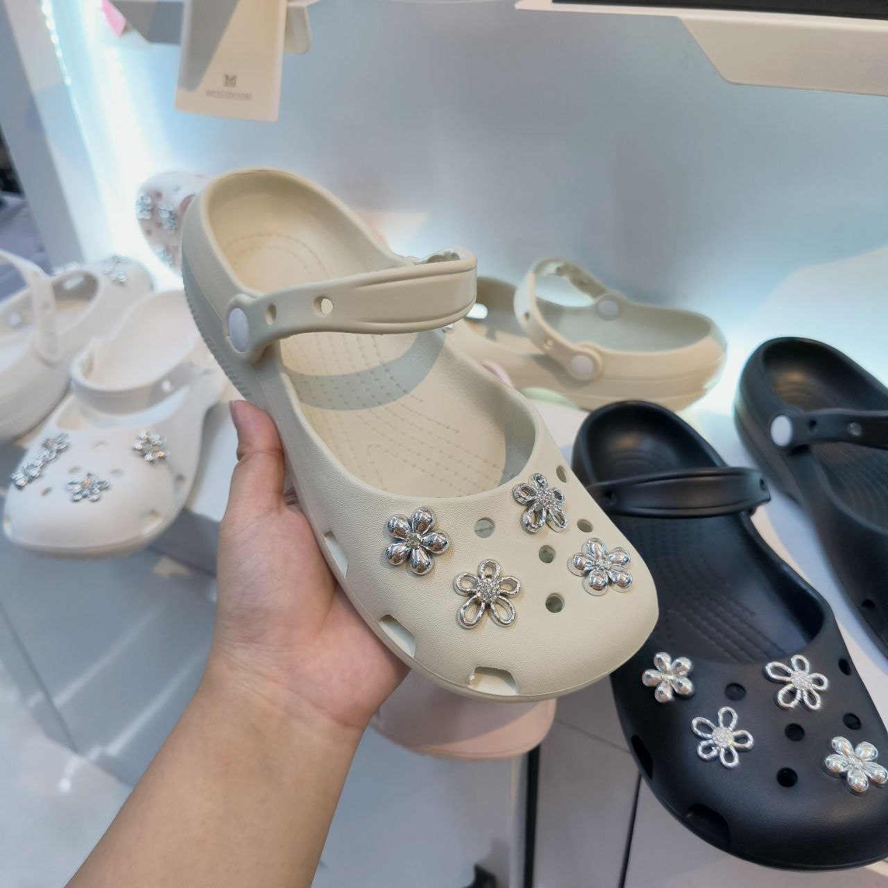 Ballet 2612-8 Flower 4 pcs - Image 7