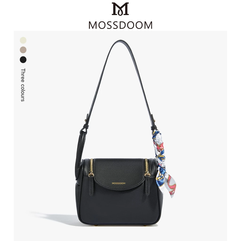 MOSSDOOM Zenith Bag - Image 2