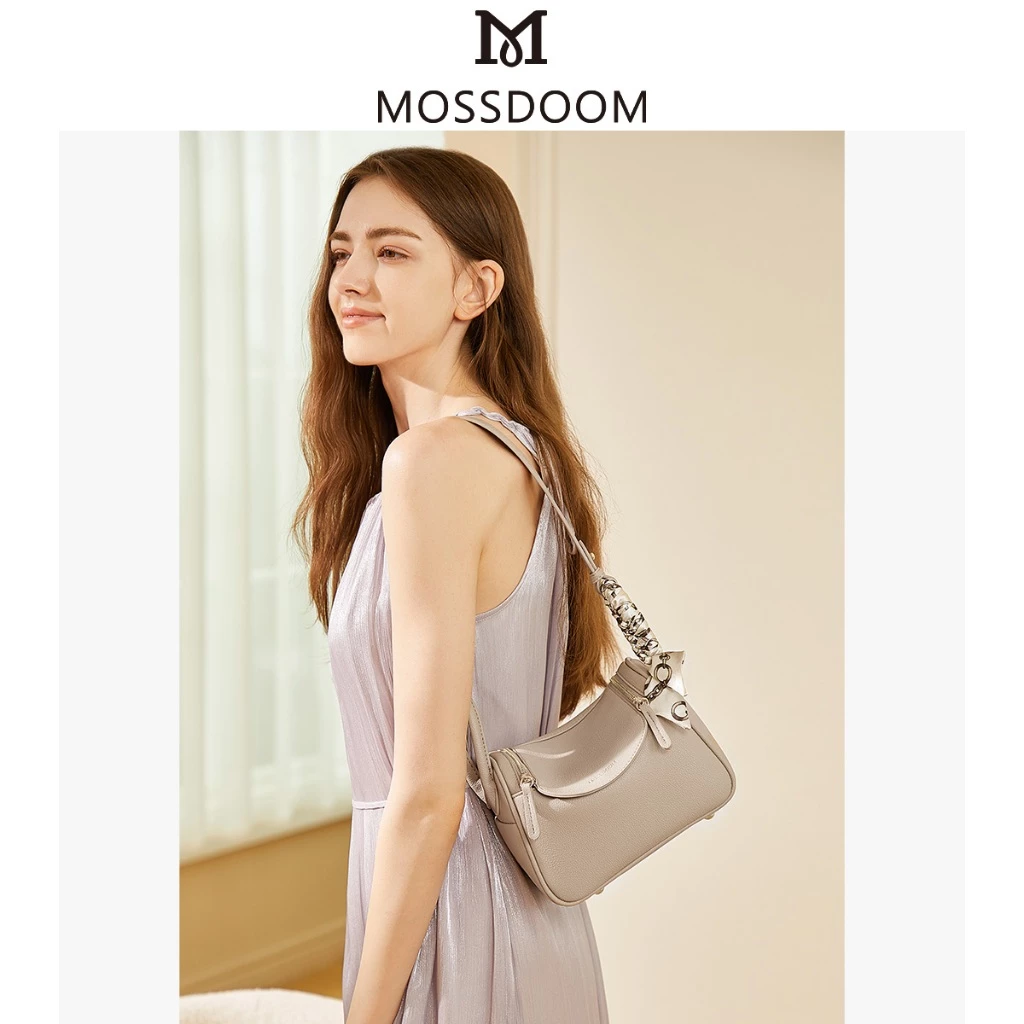 MOSSDOOM Zenith Bag - Image 4