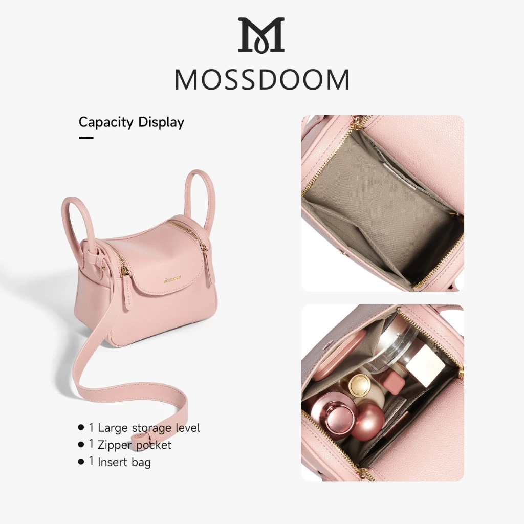 MOSSDOOM Zenith Bag - Image 5