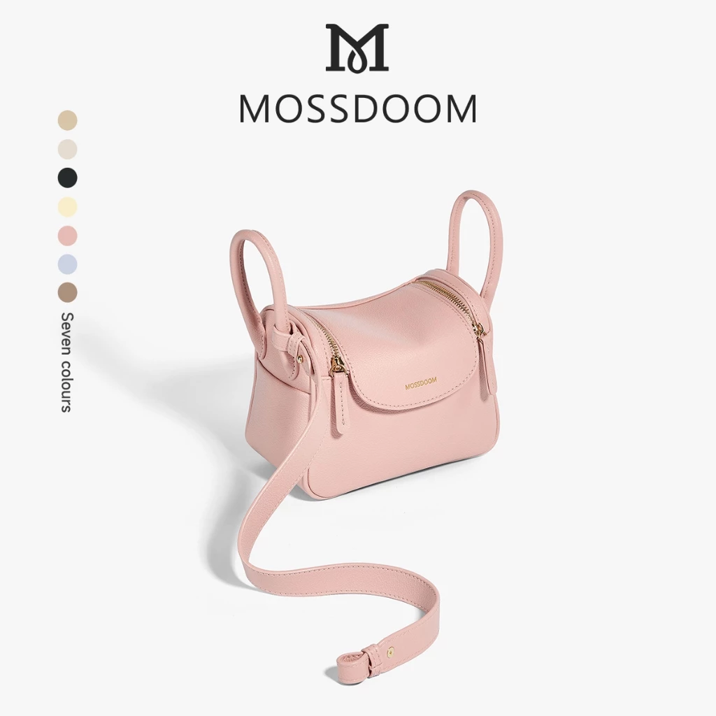 MOSSDOOM Zenith Bag - Image 6
