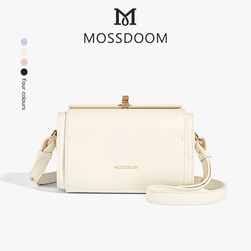 MOSSDOOM Bexley Bag - Image 8