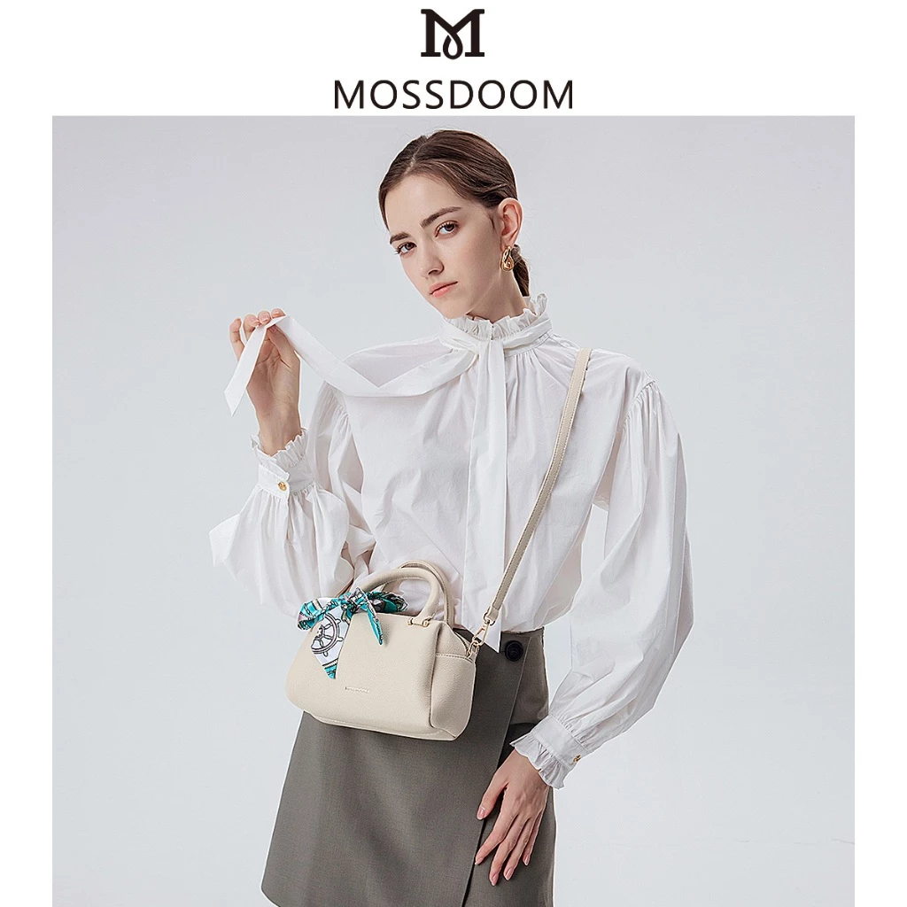 MOSSDOOM Marcia Bag - Image 6