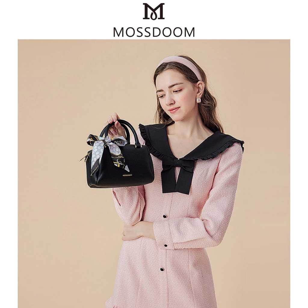 MOSSDOOM Marcia Bag - Image 7