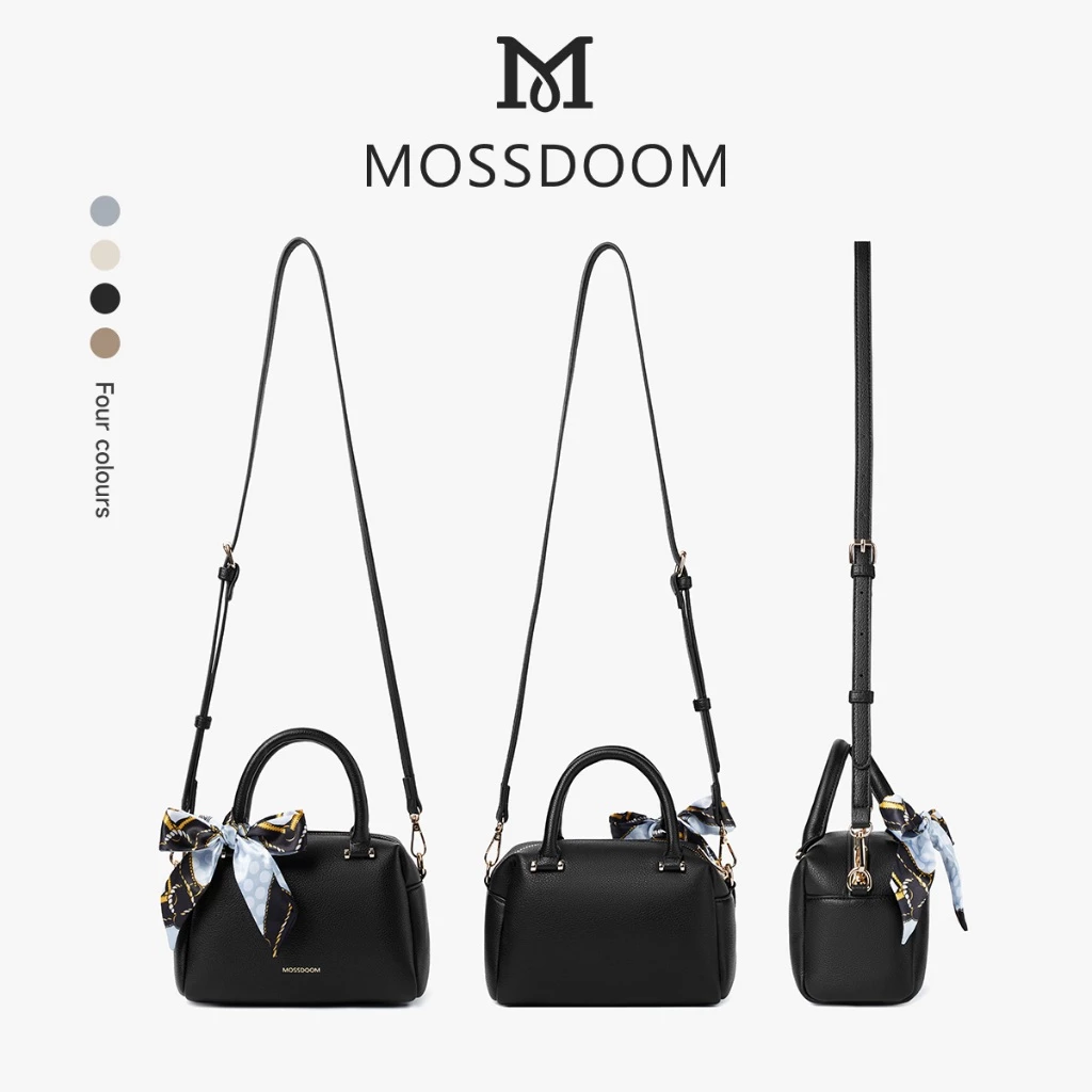 MOSSDOOM Marcia Bag - Image 2
