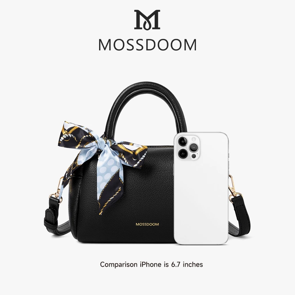 MOSSDOOM Marcia Bag - Image 5