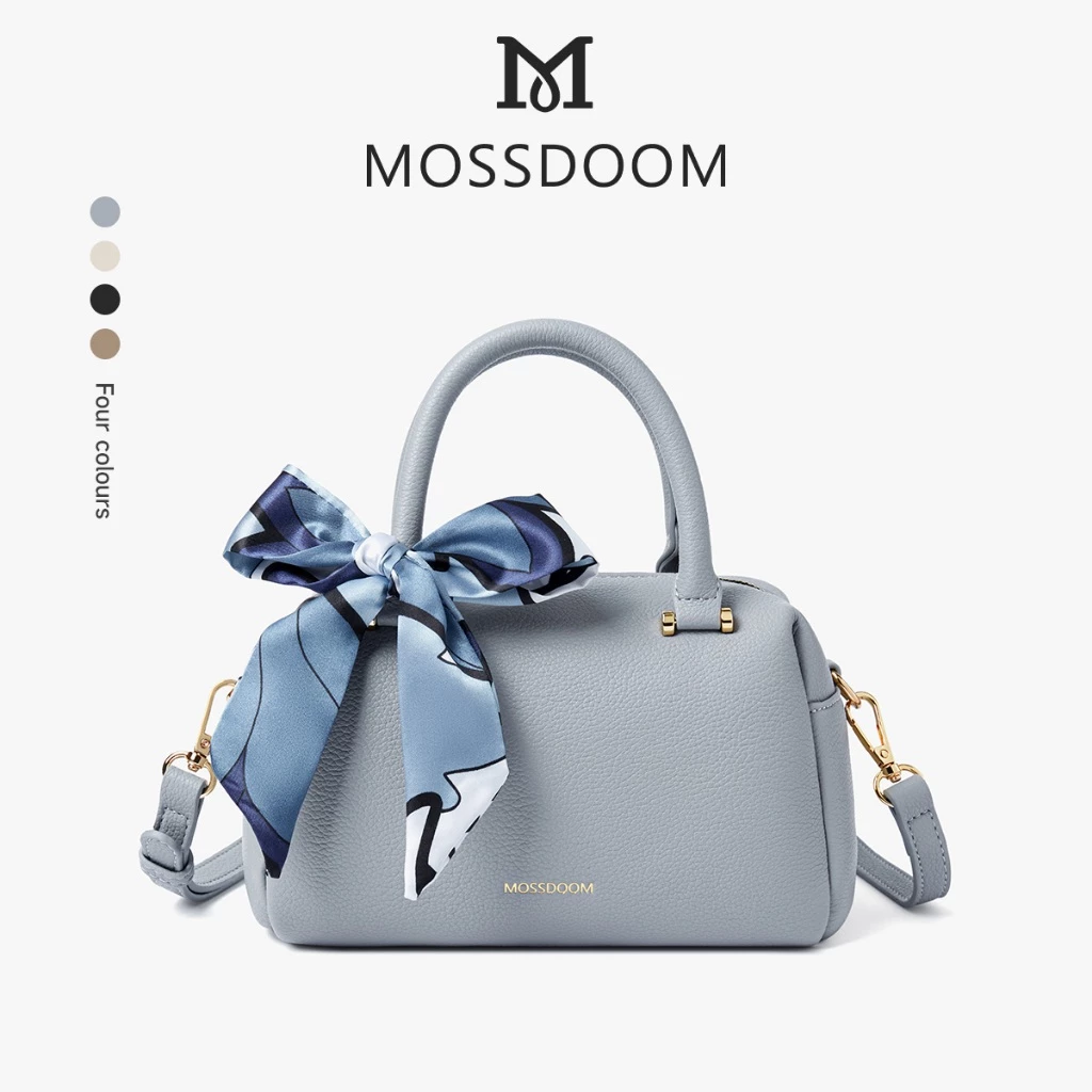 MOSSDOOM Marcia Bag - Image 9