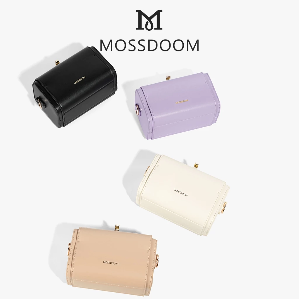 MOSSDOOM Bexley Bag - Image 9