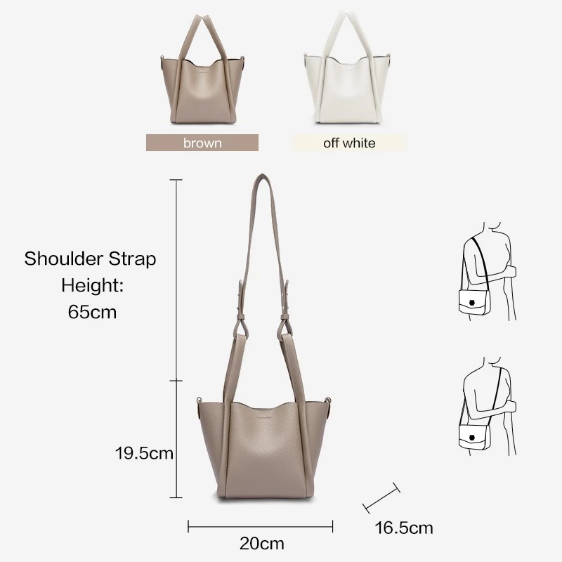 BOSTANTEN Plump Bag - Image 2