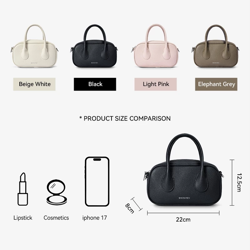 BOSTANTEN Arcady bag - Image 4