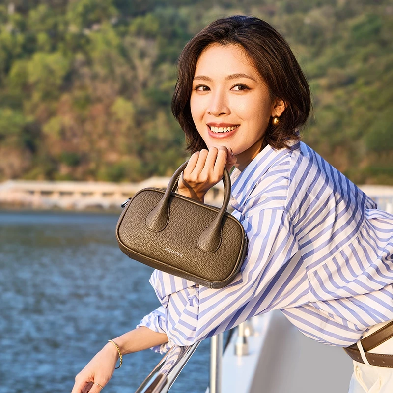 BOSTANTEN Arcady bag