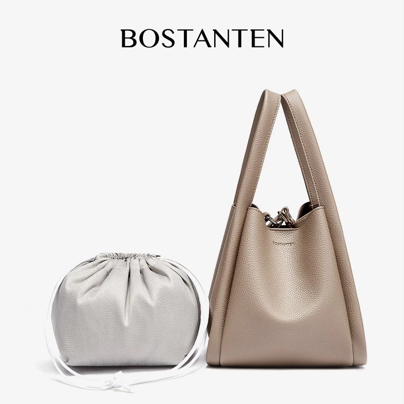 BOSTANTEN Plump Bag