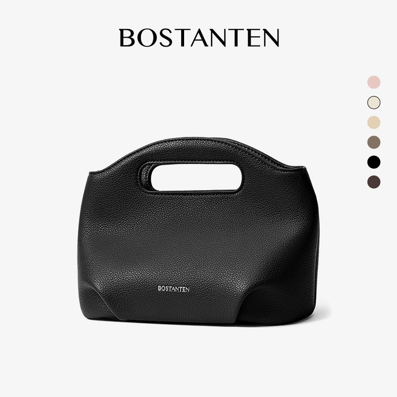 BOSTANTEN Hudson Bag