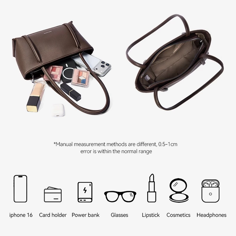 BOSTANTEN Bonnie Bag - Image 11