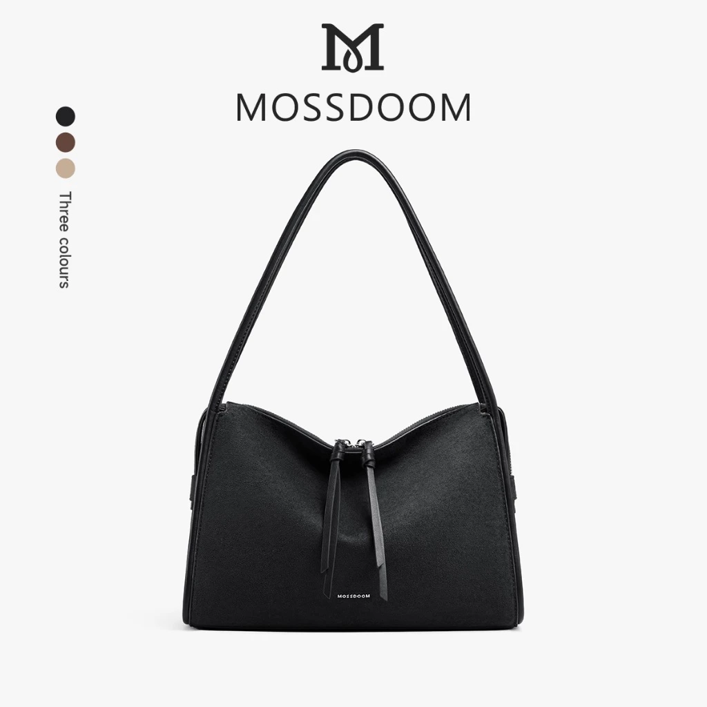 MOSSDOOM Fiora Bag - Image 2