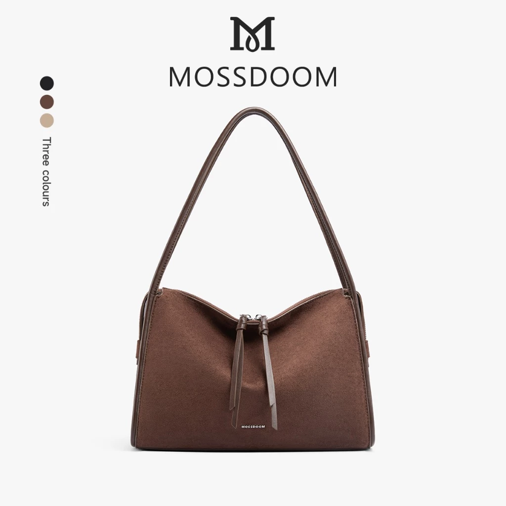 MOSSDOOM Fiora Bag