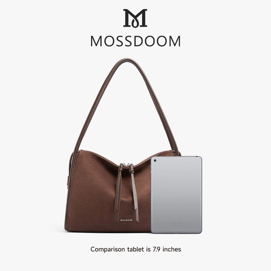 MOSSDOOM Fiora Bag - Image 3